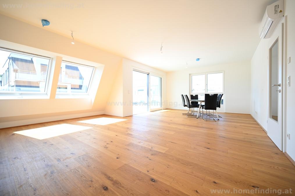 First time use - nice apartment with terrace close to UNO-City