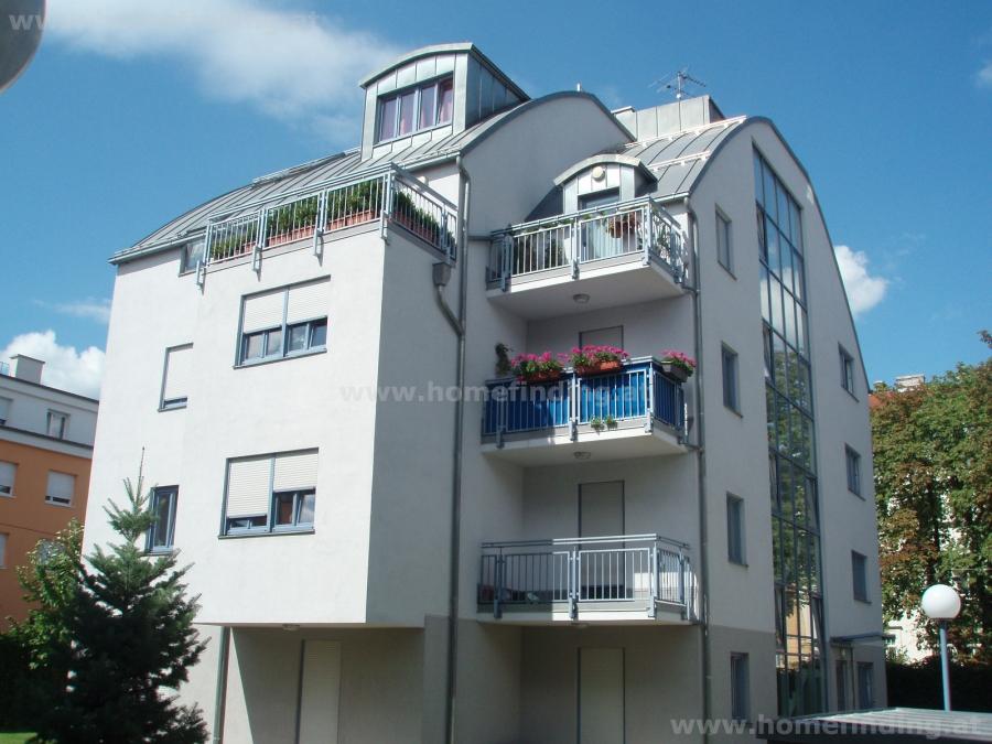 3 rooms quiet neighbourhood
