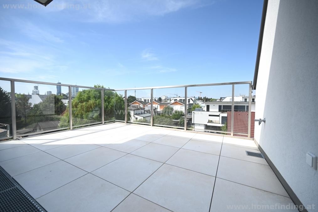 First time use - nice apartment with terrace