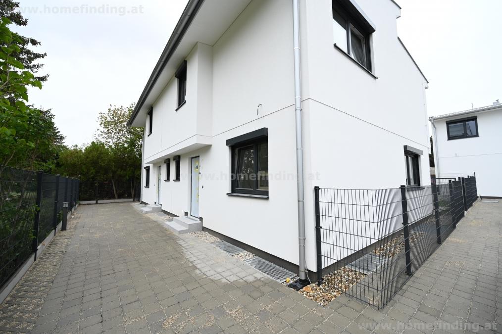 First time use - nice semi detached house