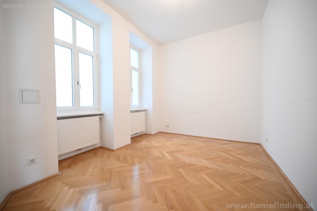 COMING SOON: Altbauwohnung bei der Lerchenfelder Straße