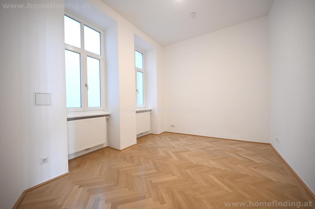 Charmanter Pärchentraum: 2-Zimmer-Altbauwohnung im 8. Bezirk (unbefristet)