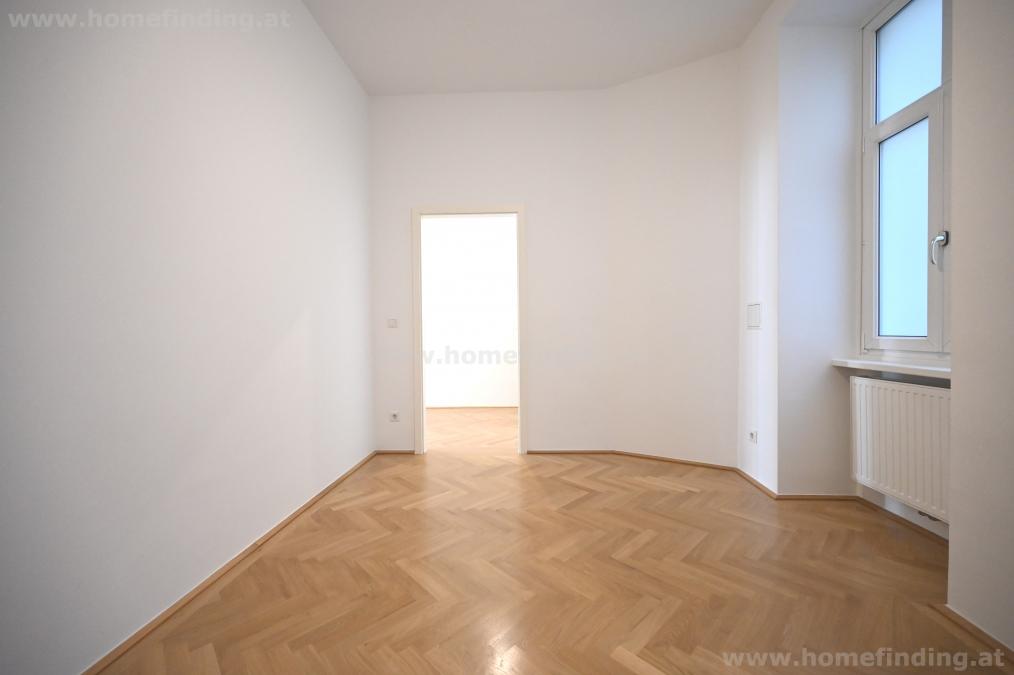Charmanter Pärchentraum: 2-Zimmer-Altbauwohnung im 8. Bezirk (unbefristet)