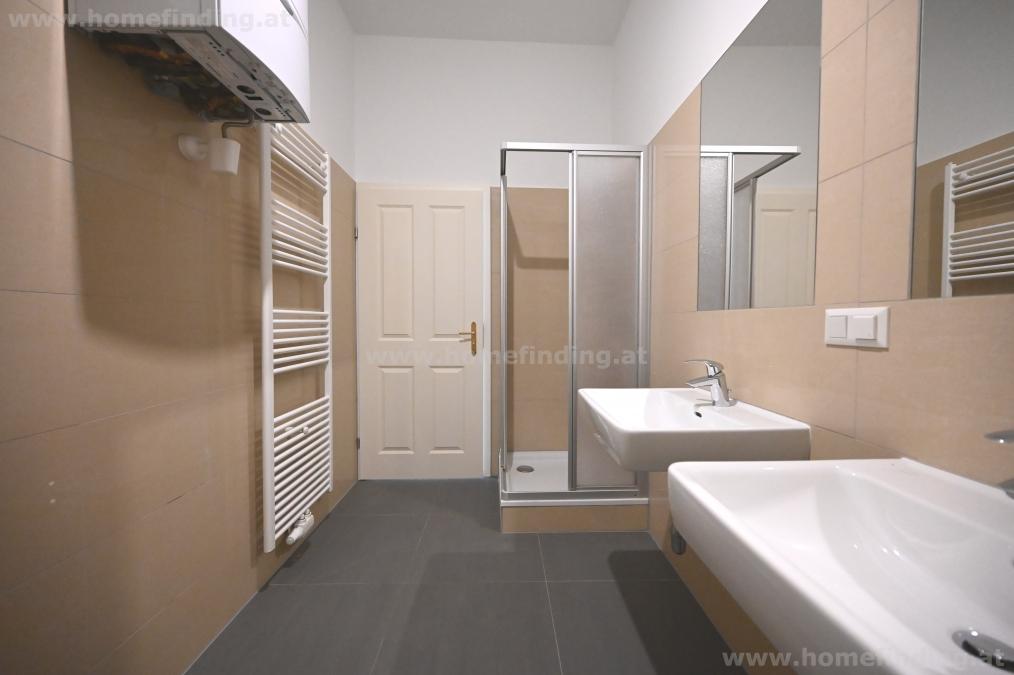 Charmanter Pärchentraum: 2-Zimmer-Altbauwohnung im 8. Bezirk (unbefristet)