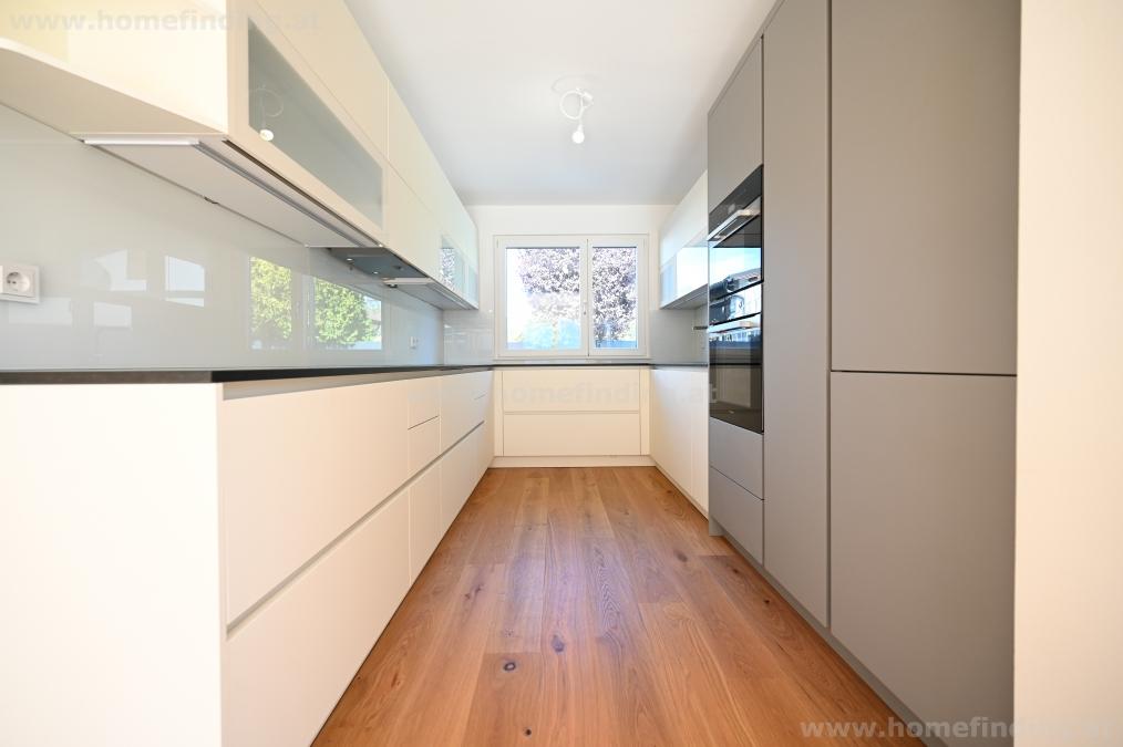 First time use: nice house with 4 rooms