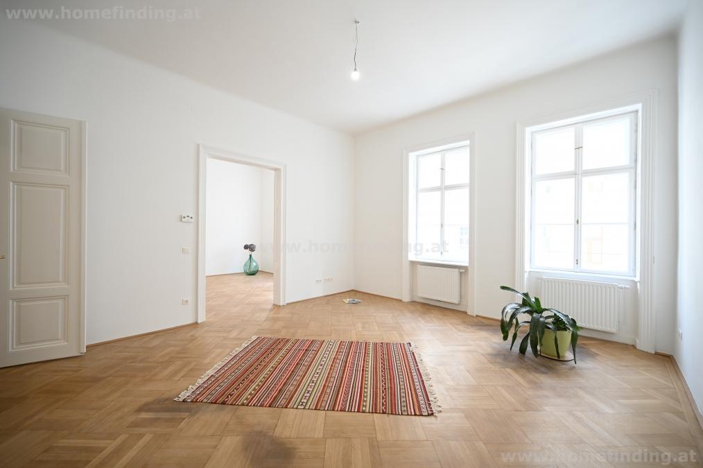 spacious 3 room apartment close to Wiedner Hauptstraße