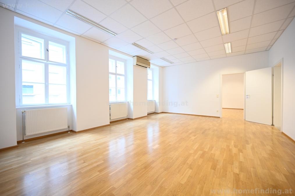 nice big office (no elevator)