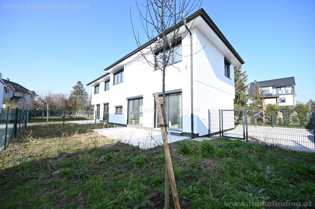 first time use- nice semi detached house near Leopoldau