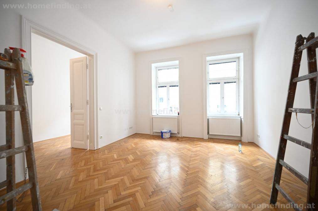 3 room apartment  close to Währinger Straße