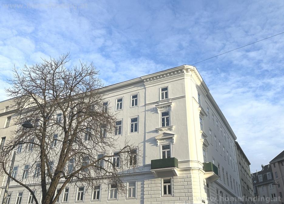 ORDINATION mit Straßeneingang - langfristig befristet