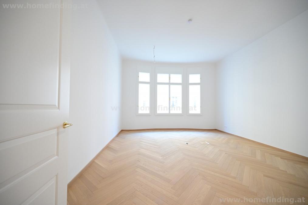 Beautiful office in an oldstyle building- unlimited contract