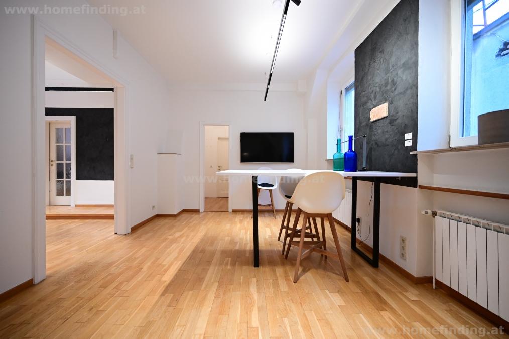 Büro/ ORDI nahe der Florianigasse - befristet