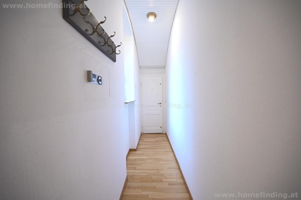 Büro/ ORDI nahe der Florianigasse - befristet