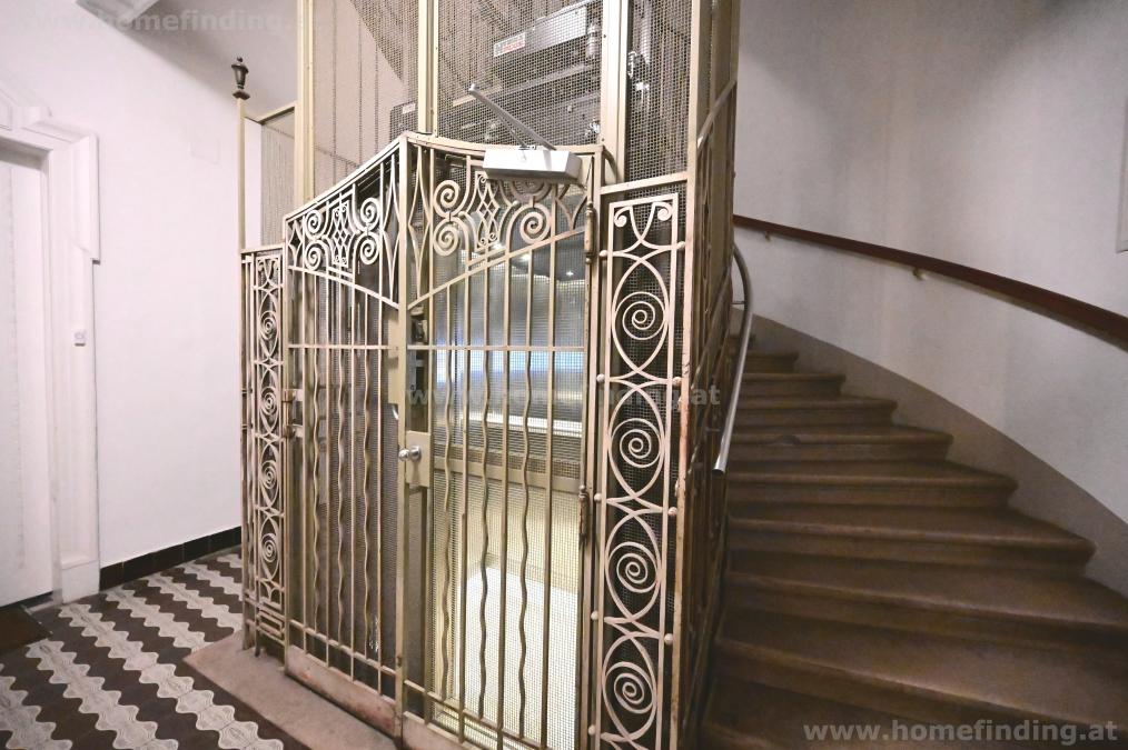 Büro/ ORDI nahe der Florianigasse - befristet