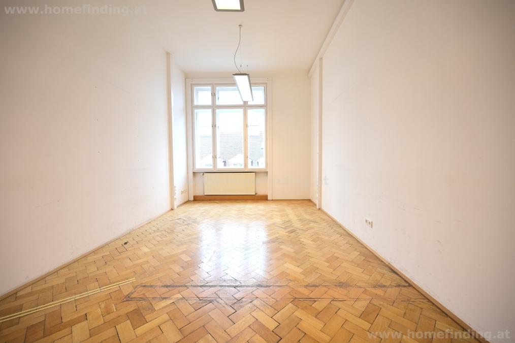 nice office in old style building at Josefstädterstraße