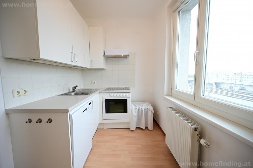 nice 3 rooms close to Matzleinsdorfer Platz