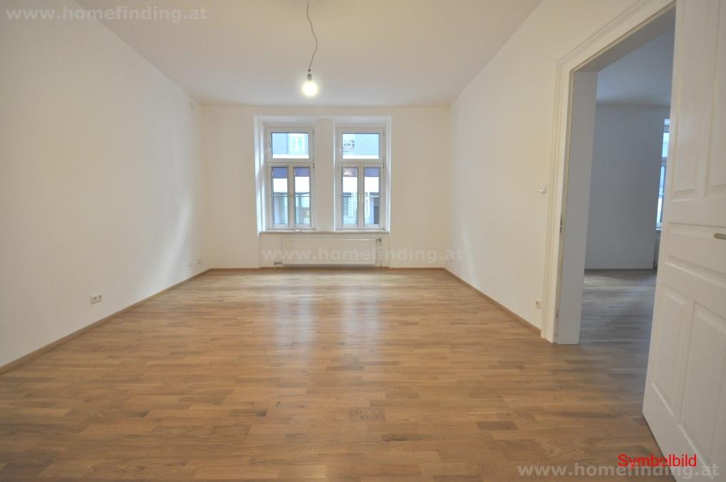 refurbished old style apartment near hospital