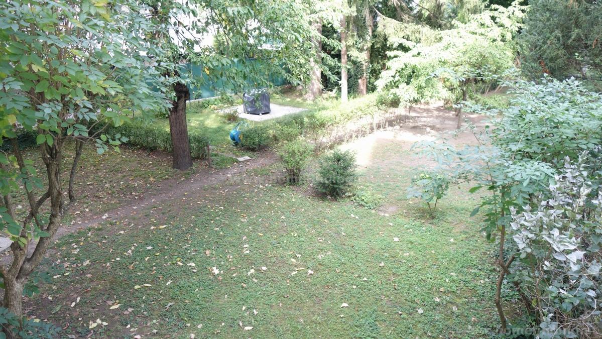 Altbauwohnung mit Eigengarten in Ober St Veit:  - 5 Jahre befristet