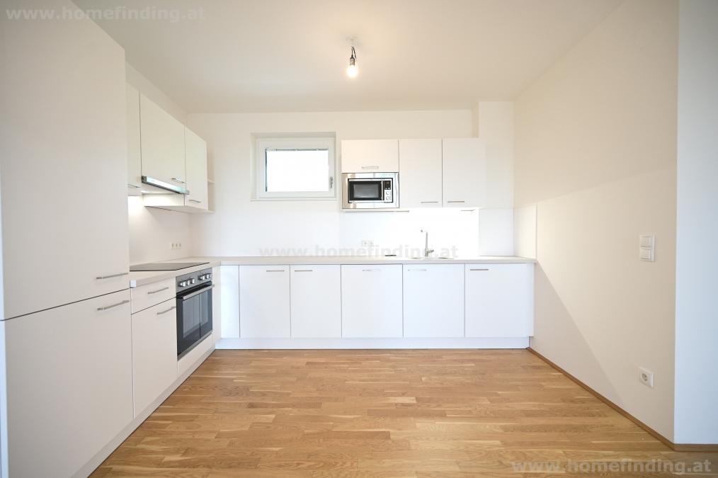 great view, 3 rooms, big loggia, garage possible