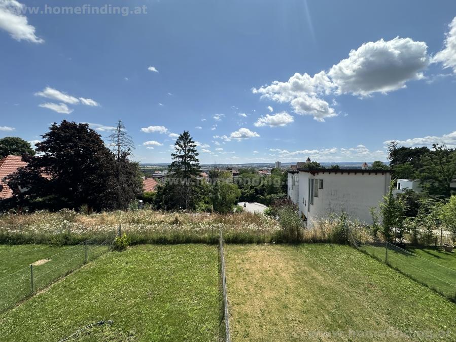 great view, 3 rooms, big loggia, garage possible