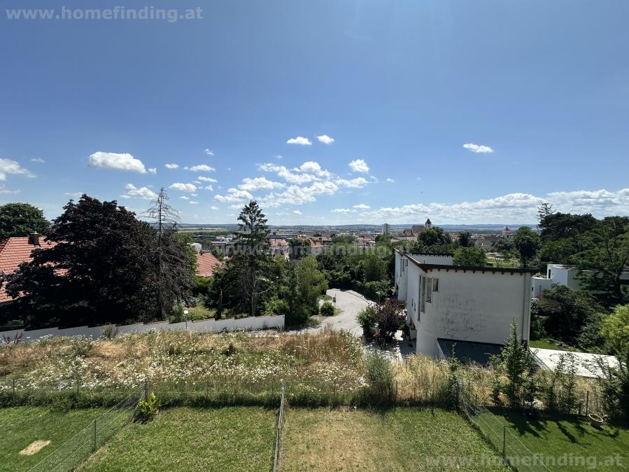great view, 3 rooms, big loggia/terrace, garage possible