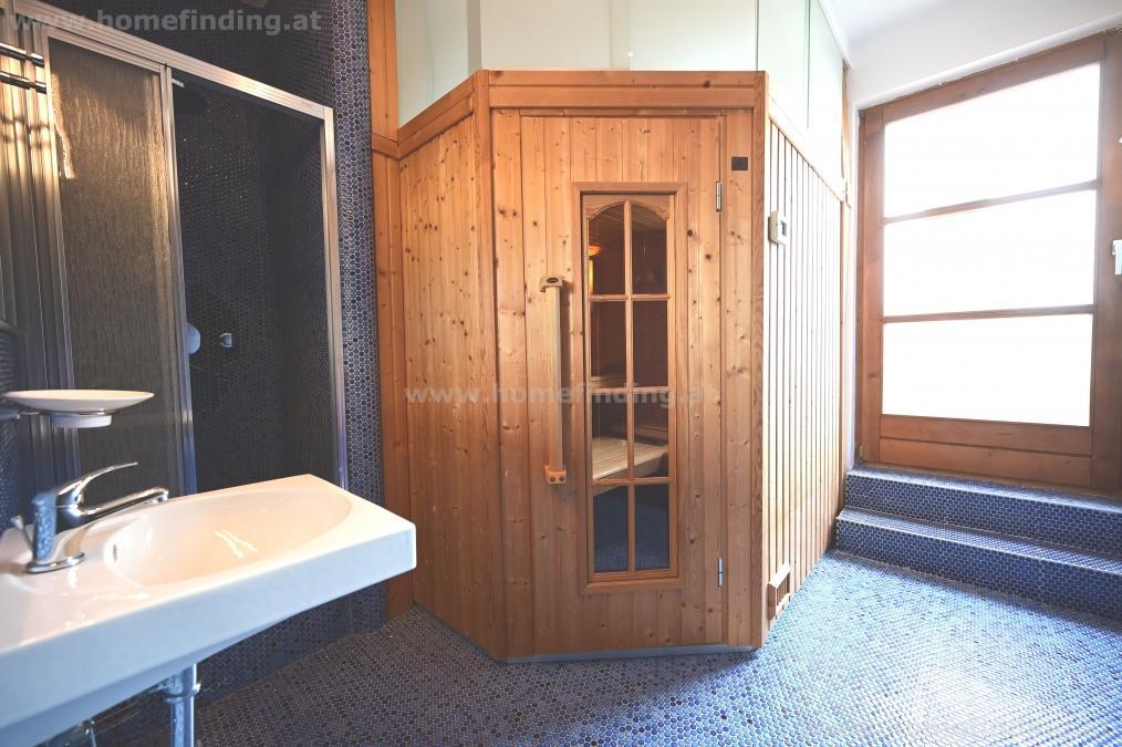 nahe Bischof Faber Platz I 2 große Terrassen, 4 Zimmer, DG-Wohnung