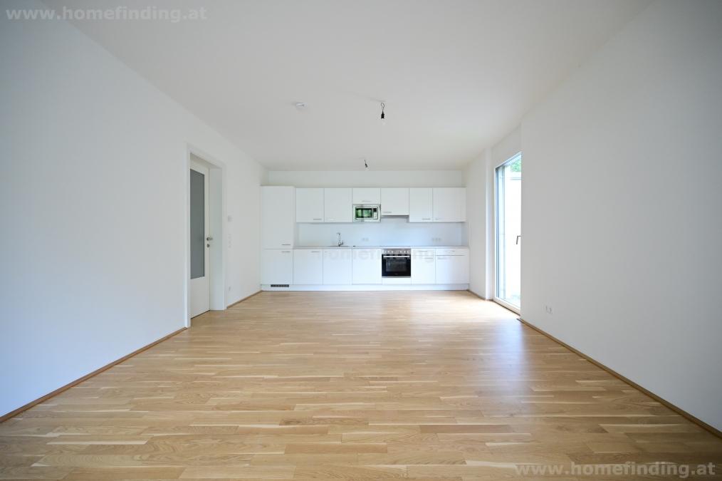 great view, 3 rooms, garden, garage possible