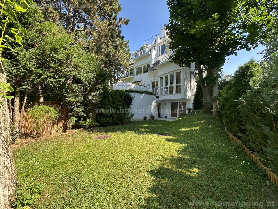 very nice duplex apartment on the 