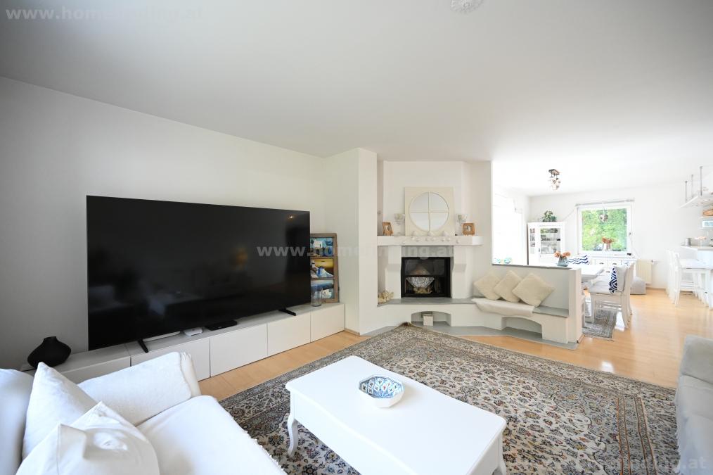 Einfamilienhaus mit Pool und schönem Blick / Wohnen am Ölberg