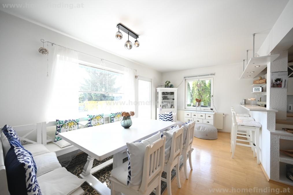 Einfamilienhaus mit Pool und schönem Blick / Wohnen am Ölberg