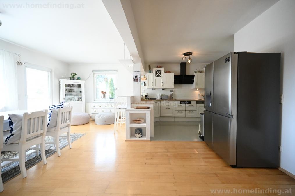 Einfamilienhaus mit Pool und schönem Blick / Wohnen am Ölberg