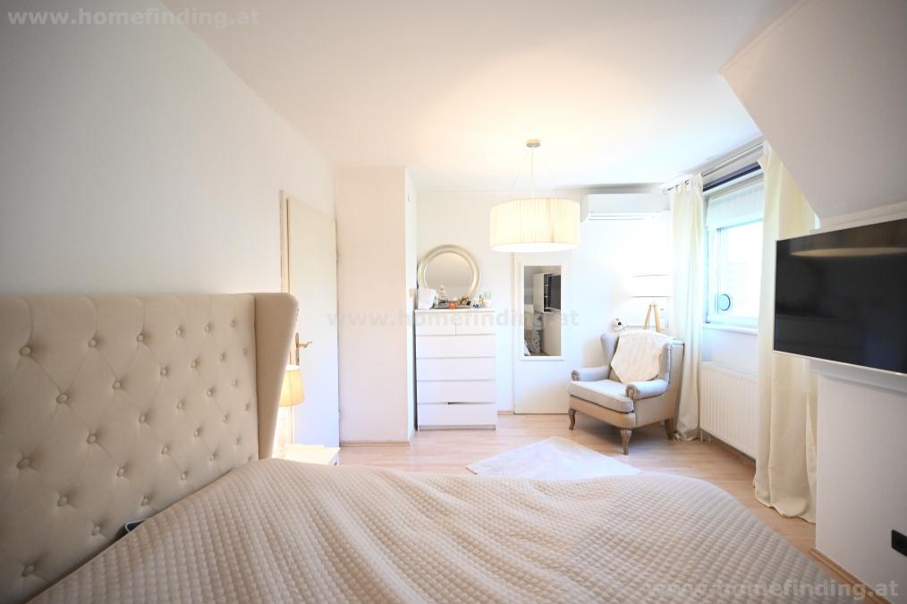 Einfamilienhaus mit Pool und schönem Blick / Wohnen am Ölberg