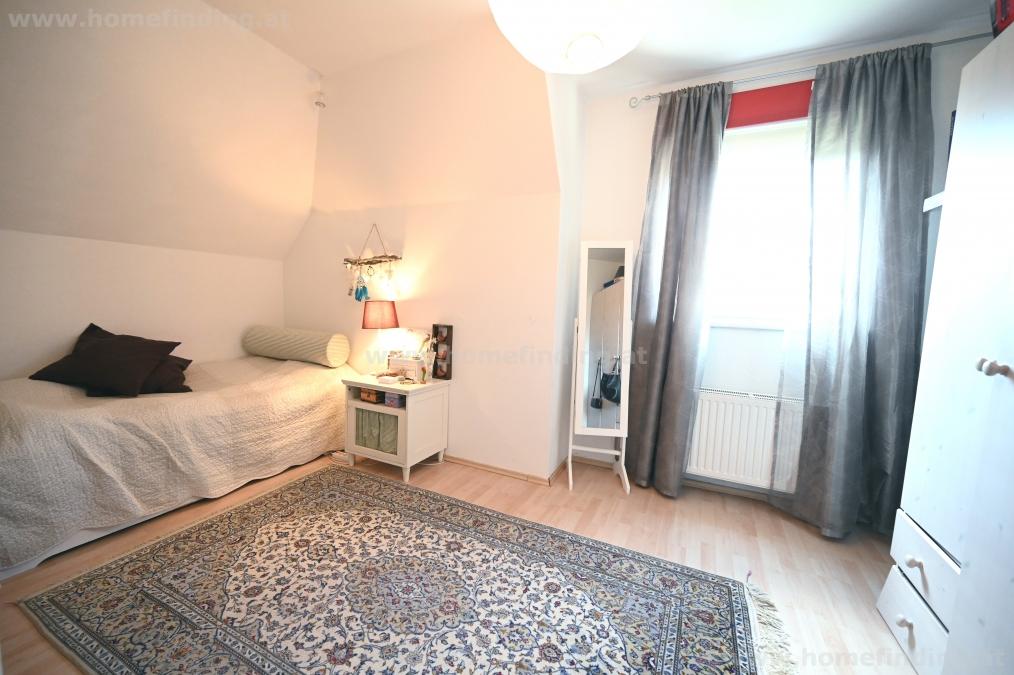 Einfamilienhaus mit Pool und schönem Blick / Wohnen am Ölberg