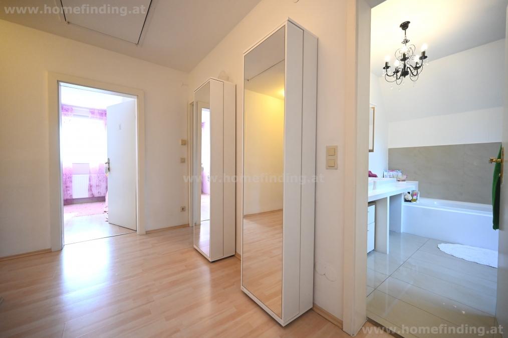 Einfamilienhaus mit Pool und schönem Blick / Wohnen am Ölberg