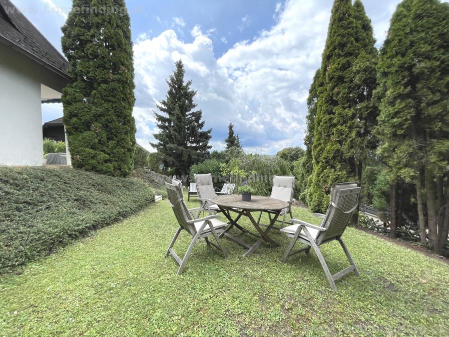 house with pool and nice view  at Klosterneuburg