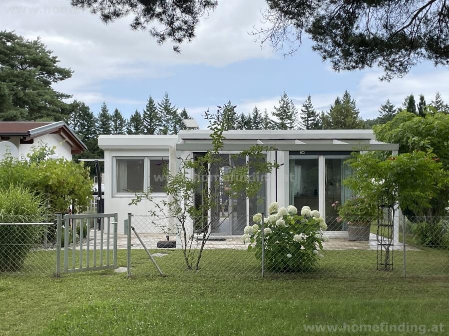 small house near Römersee