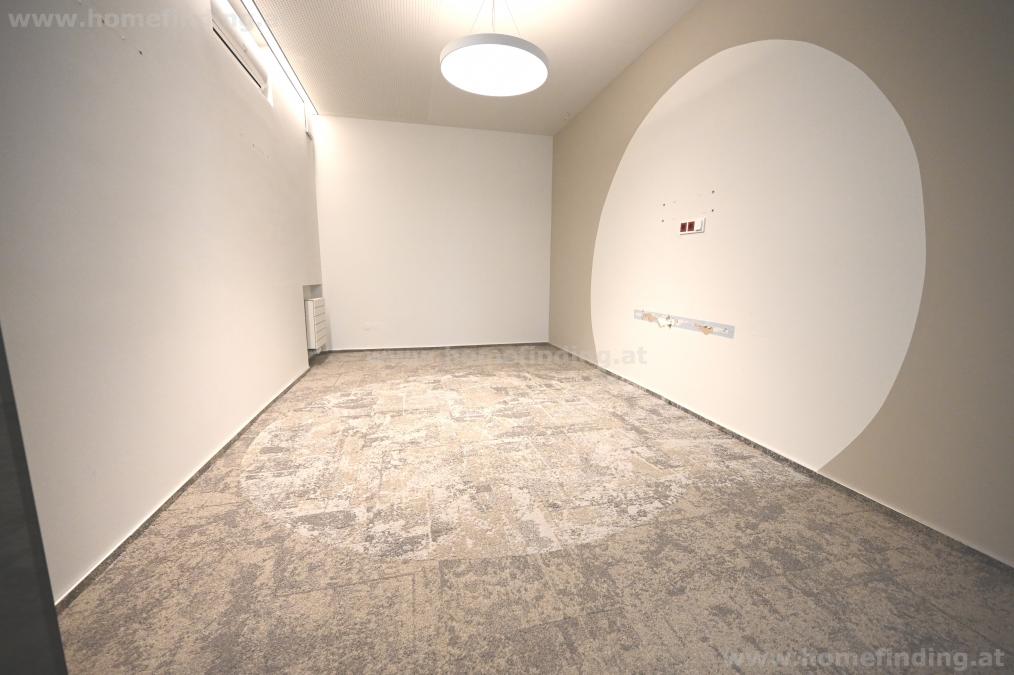 Geschäftslokal/ Büro/ Atelier nahe Albertgasse/ Café Hummel - unbefristet