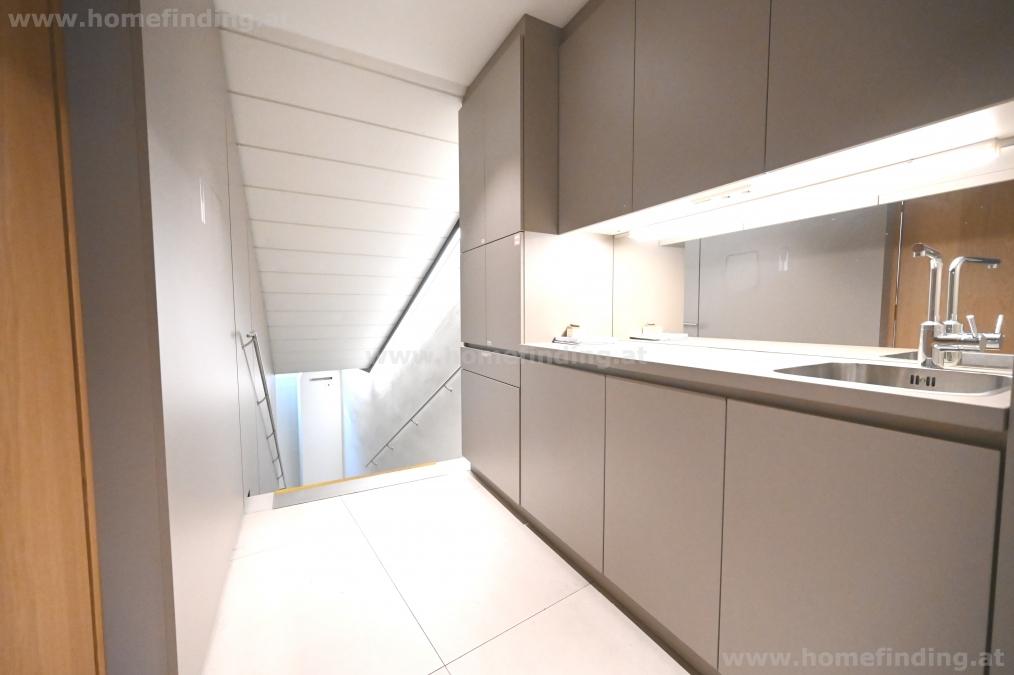 Geschäftslokal/ Büro/ Atelier nahe Albertgasse/ Café Hummel - unbefristet