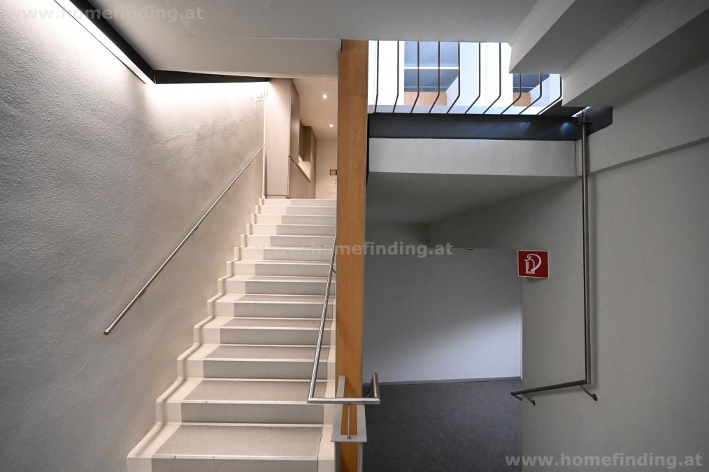 Geschäftslokal/ Büro/ Atelier nahe Albertgasse/ Café Hummel - unbefristet