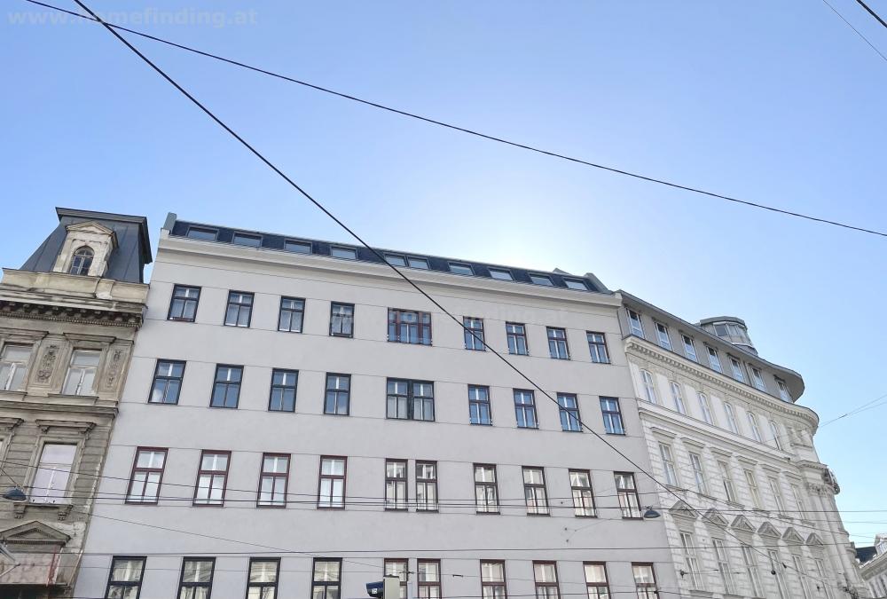 Nice 3 rooms close to Nußdorferstraße