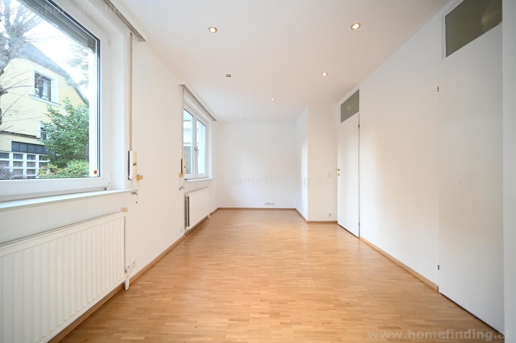 Wohnen in Mauer: 7 Zimmer, Pool, schöner Garten, Garage - befristet