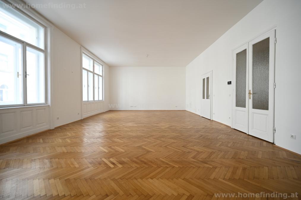 office near Kärntner Straße - 3 rooms