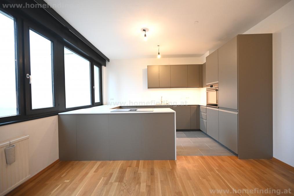 nice 4 rooms with loggia and pool