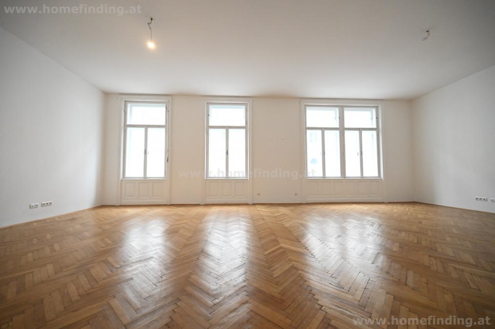 nice old style apartment near Kärntner Straße - 2 bedrooms