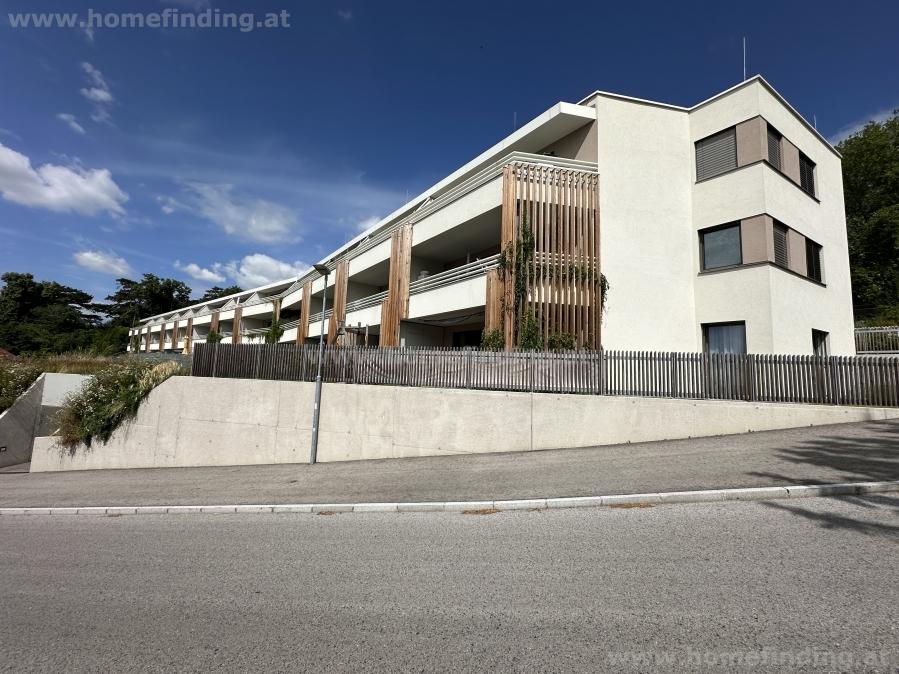 2 rooms, big loggia, garage possible