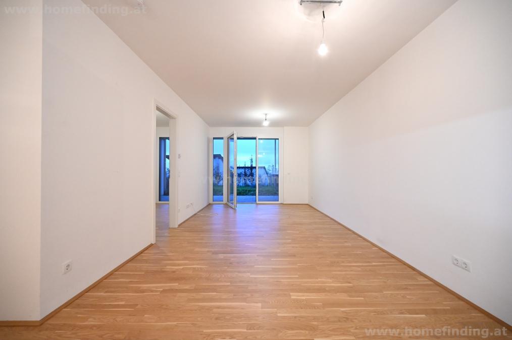 2 rooms, big loggia, garage possible