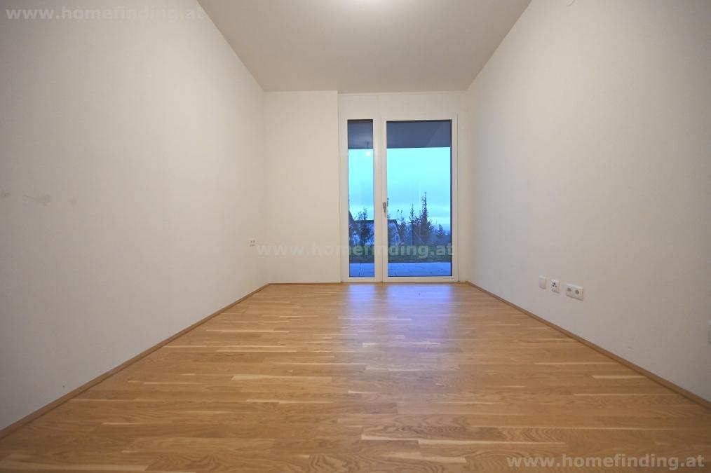 2 rooms, big loggia, garage possible