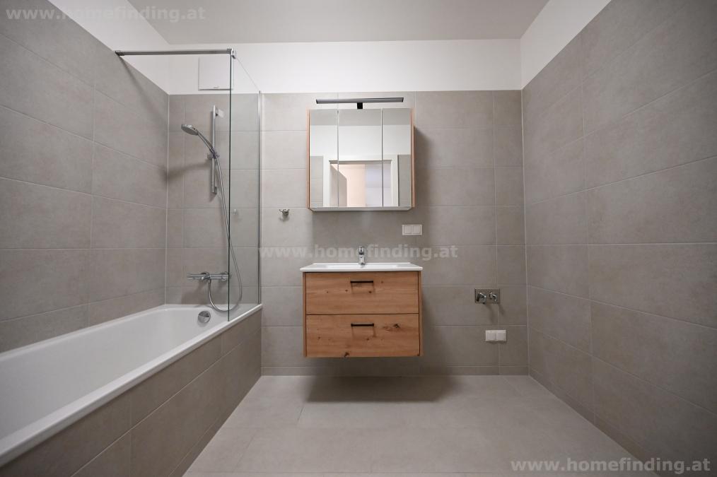 2 rooms, big loggia, garage possible