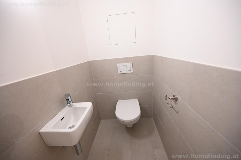 2 rooms, big loggia, garage possible