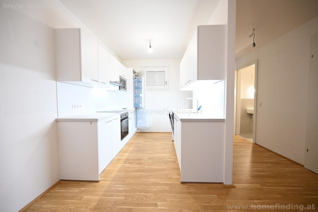 2 rooms, garden, garage possible